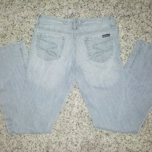 Seven7 Jeans